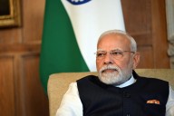 Trump niega haber perdido a la India y asegura tener "muy buena relación con Modi"