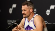 Odds And Ends From Utah Jazz Media Day 2025