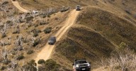 Holidaymakers warned: Don’t break down on these roads
