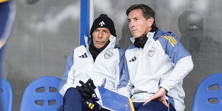 El perfil de Claudio Úbeda: donde conoció a Russo, el jugador de Boca que formó y los campeones del mundo a los que dirigió