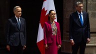 Sheinbaum indica que Carney pedirá a mineras canadienses cumplir leyes ambientales