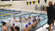 WATCH: Harper Creek celebrates winning 2025 All