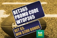 Bet365 Bonus Code WTOP365: Claim $200 Bonus for MLB Postseason This Week