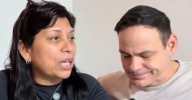 Mark Vito admite que nunca ha trabajado y su suegra lo llama "vagazo"
