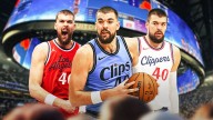 Exclusive: Ivica Zubac eyeing another leap amid career-year, Clippers roster improvements