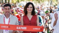 Sánchez aplaude las movilizaciones en la Vuelta y Feijoo habla de ridículo internacional
