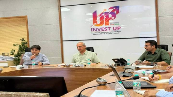 UP plans ESDM Parks to drive growth in electronics and advanced manufacturing