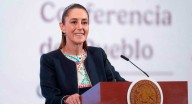 Descarta Sheinbaum nuevos impuestos en 2026 para fortalecer SAT y aduanas