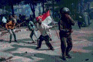 Indonesia Is Bracing for More Violence