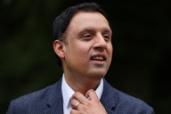 Is Anas Sarwar destined to be another failed Scottish Labour leader?