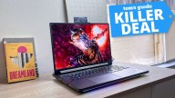 I had a blast reviewing this RTX 5080 OLED gaming laptop, and now you can get one for $700 off