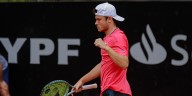 Alex Barrena y Emilio Nava son los finalistas del AAT Challenger de Villa María