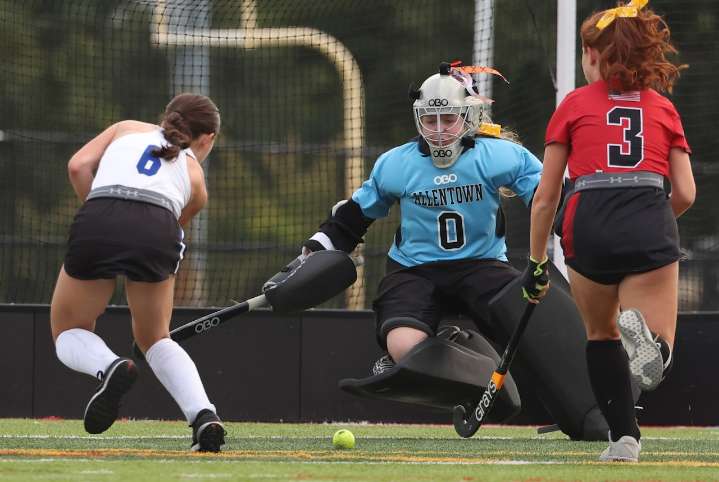 Dandy’s dandy performance with four goals leads Princeton Day