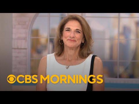 Credit cards, savings and 401(k) plans: Jill Schlesinger answers your money questions