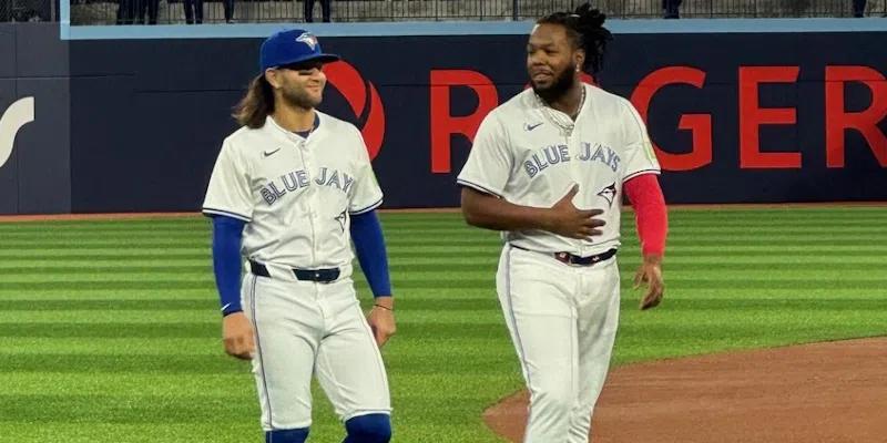 Blue Jays Clinch Playoff Spot with Win Over Royals