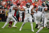 Filadelfia vence de nuevo a Kansas City, en la redición del Supertazón