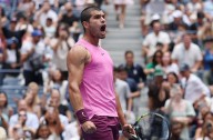 Carlos Alcaraz se mete a semifinales