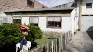 Grave acto de vandalismo contra una vecinal que sufrió 18 robos en tres años