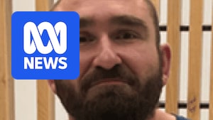 Police search for alleged Cairns shooter John Durham Willey after car crash