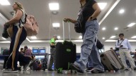 El turismo, otro agujero negro
