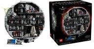 Lego Star Wars: Death Star is company's most expensive yet