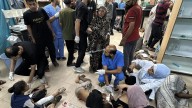 Genocidio, la calificación a la que se resistió el Gobierno