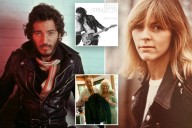 Exclusive | The untold story of Bruce Springsteen's 'Born to Run' jacket