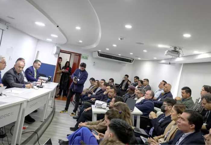 Licitación para la Nube Pública se reactivará atendiendo recomendaciones de la Procuraduría