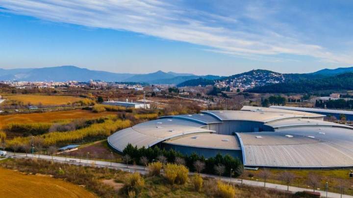 El Gobierno y la Generalitat destinan 170 millones a Alba II, el sincrotrón de la próxima década