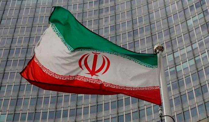 Alí Jameneí asegura que Irán seguirá enriqueciendo uranio