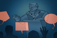 UMich Presidential Search Advisory Committee holds virtual student listening session