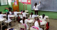 Malestar en las escuelas: denuncian errores informáticos que afectan los sueldos docentes