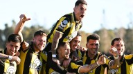 Deportivo Madryn es el primer finalista y Gimnasia apuesta a ser su rival en la definición de la última fecha