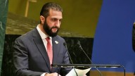 First Time In Nearly 6 Decades, A Syrian President Steps Up To Speak At UN