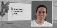 Amarillo woman indicted for drowning death
