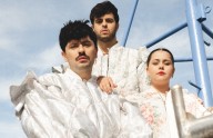 «Alana» presenta su fusión gallega en el CachuFest: «Es una música que mamamos desde muy pequeños»