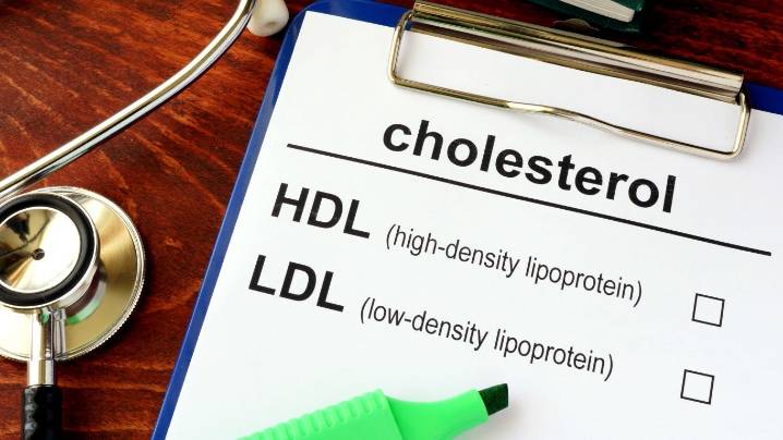 Does LDL cholesterol impact heart heath? 4 things to know