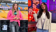 Hasta una semana de preparación: Paty Terán y Zaritzi Sosa revelan cómo es cubrir un Clásico Nacional Femenil