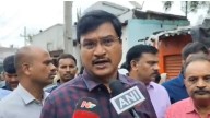 HYDRAA commissioner urges public to move in safer areas