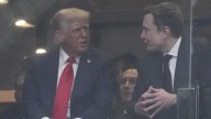 El trumpismo despide a su mártir Kirk en un multitudinario funeral