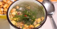Por servir un chilcano con una esquirla de vidrio: Indecopi multa a cevichería con más de 25 mil soles