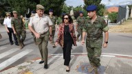 Defensa destinará más de 117 millones para reforzar la seguridad frente a las amenazas cibernéticas