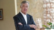 El empresario Fernando Chico Pardo adquiere el 25 % de Banamex