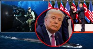 Trump ordenó a militares interceptar comunicaciones de Kim Jong-Un en una misión mega secreta que resultó un fracaso en 2019; “No sé nada de eso”, asegura años después
