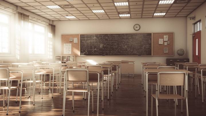 New bill would help Ohio public schools identify young victims of human trafficking