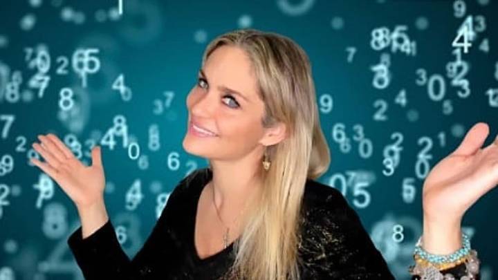 Kenita Larraín entrega predicción sobre próximo Presidente de Chile: “Tiene números súper potentes”