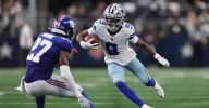 Cowboys injuries: Bland out, Diggs and Turpin healthy, Bears rule out several players
