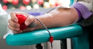 ¡Urgente! Se necesitan donantes de sangre "0" Rh positivo