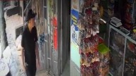 Video | Cámara grabó el crimen contra líder social en Antioquia - Canal 1
