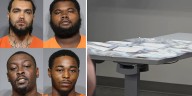 Morning 3: York County barbershop drug operation ends with 10 charged -